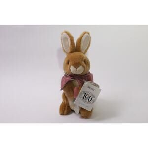 Eden, Mopsy, Plush, Beatrix Potter, 100 Years of Peter Rabbit, ~ 260128-WH 933